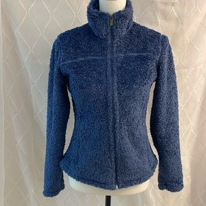 L.L.Bean Women’s Full Zip Fleece Jacket Size Small